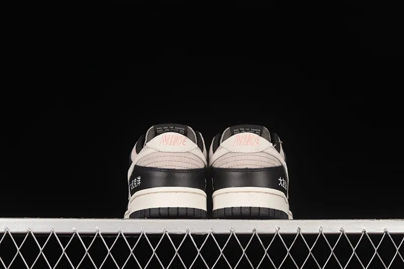 All Categories Nk SB Dunk Series Nk SB Dunk Low Low-top sneakers Otomo Katsuhiro x NK SB Dunk Low "Steamboy OST" Otomo Katsuhiro co-branded SB low-top sports and leisure sneakers LP3445-001